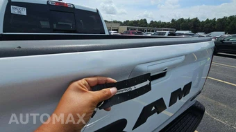 2022 Ram 1500 Rebel Crew Cab Short Bed - miniatura 20
