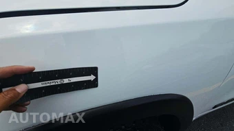 2022 Ram 1500 Rebel Crew Cab Short Bed - miniatura 21