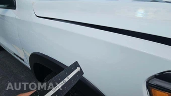 2022 Ram 1500 Rebel Crew Cab Short Bed - miniatura 22