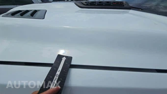 2022 Ram 1500 Rebel Crew Cab Short Bed - miniatura 23