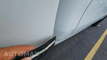 2022 Ram 1500 Rebel Crew Cab Short Bed - miniatura 27