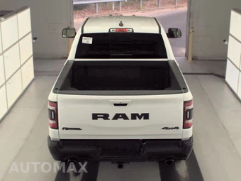 2022 Ram 1500 Rebel Crew Cab Short Bed - miniatura 5