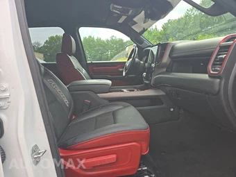 2022 Ram 1500 Rebel Crew Cab Short Bed - miniatura 8