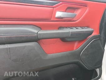 2022 Ram 1500 Rebel Crew Cab Short Bed - miniatura 9