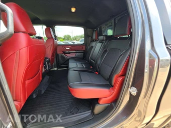 2022 Ram 1500 Rebel Crew Cab Short Bed - miniatura 10