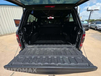 2022 Ram 1500 Rebel Crew Cab Short Bed - miniatura 11