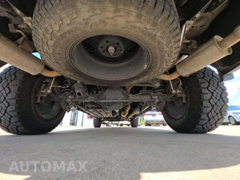 2022 Ram 1500 Rebel Crew Cab Short Bed - miniatura 12