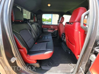 2022 Ram 1500 Rebel Crew Cab Short Bed - miniatura 13