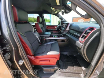 2022 Ram 1500 Rebel Crew Cab Short Bed - miniatura 15