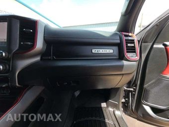2022 Ram 1500 Rebel Crew Cab Short Bed - miniatura 16