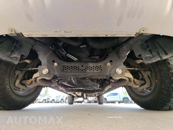 2022 Ram 1500 Rebel Crew Cab Short Bed - miniatura 17