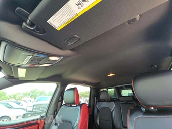 2022 Ram 1500 Rebel Crew Cab Short Bed - miniatura 8