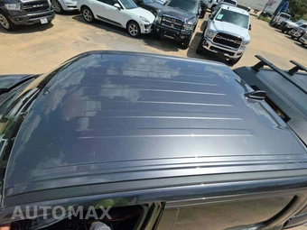 2022 Ram 1500 Rebel Crew Cab Short Bed - miniatura 9