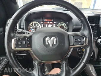 2022 Ram 1500 Rebel Crew Cab Short Bed - miniatura 10
