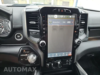2022 Ram 1500 Rebel Crew Cab Short Bed - miniatura 11
