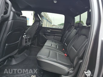 2022 Ram 1500 Rebel Crew Cab Short Bed - miniatura 13