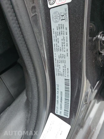 2022 Ram 1500 Rebel Crew Cab Short Bed - miniatura 14