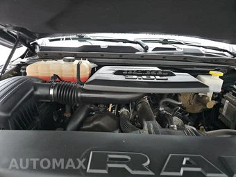 2022 Ram 1500 Rebel Crew Cab Short Bed - miniatura 15