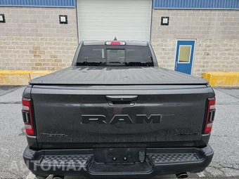 2022 Ram 1500 Rebel Crew Cab Short Bed - miniatura 16