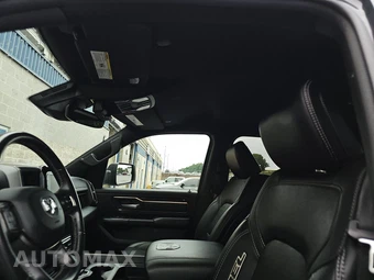 2022 Ram 1500 Rebel Crew Cab Short Bed - miniatura 18