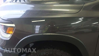 2022 Ram 1500 Rebel Crew Cab Short Bed - miniatura 20
