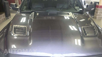 2022 Ram 1500 Rebel Crew Cab Short Bed - miniatura 22