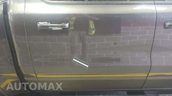 2022 Ram 1500 Rebel Crew Cab Short Bed - miniatura 23