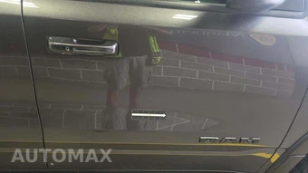 2022 Ram 1500 Rebel Crew Cab Short Bed - miniatura 24