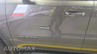 2022 Ram 1500 Rebel Crew Cab Short Bed - miniatura 25