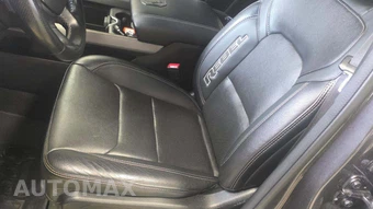 2022 Ram 1500 Rebel Crew Cab Short Bed - miniatura 26