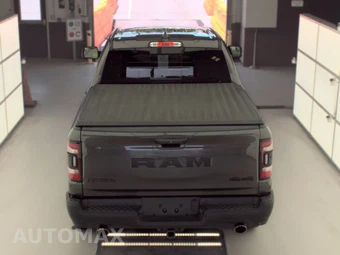 2022 Ram 1500 Rebel Crew Cab Short Bed - miniatura 5