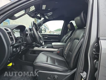 2022 Ram 1500 Rebel Crew Cab Short Bed - miniatura 7