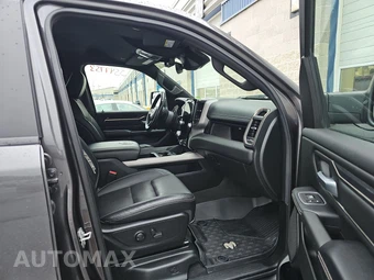 2022 Ram 1500 Rebel Crew Cab Short Bed - miniatura 8