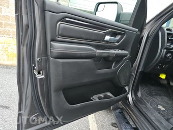 2022 Ram 1500 Rebel Crew Cab Short Bed - miniatura 9