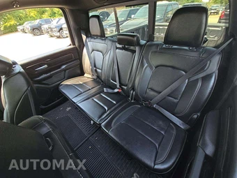 2022 Ram 1500 Rebel Crew Cab Short Bed - miniatura 10