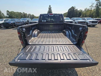 2022 Ram 1500 Rebel Crew Cab Short Bed - miniatura 11