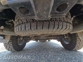 2022 Ram 1500 Rebel Crew Cab Short Bed - miniatura 12