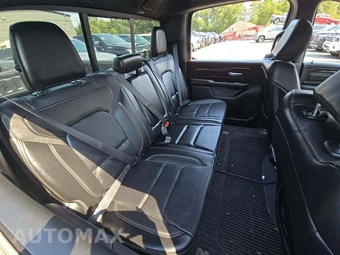 2022 Ram 1500 Rebel Crew Cab Short Bed - miniatura 13