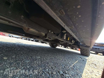 2022 Ram 1500 Rebel Crew Cab Short Bed - miniatura 14