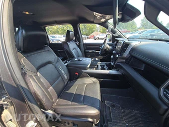 2022 Ram 1500 Rebel Crew Cab Short Bed - miniatura 15