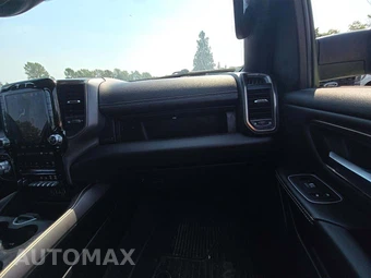 2022 Ram 1500 Rebel Crew Cab Short Bed - miniatura 16