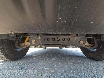 2022 Ram 1500 Rebel Crew Cab Short Bed - miniatura 17