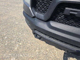 2022 Ram 1500 Rebel Crew Cab Short Bed - miniatura 18