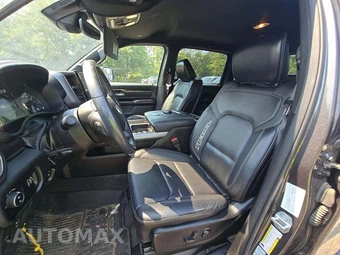 2022 Ram 1500 Rebel Crew Cab Short Bed - miniatura 3