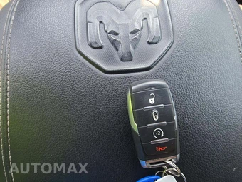 2022 Ram 1500 Rebel Crew Cab Short Bed - miniatura 5