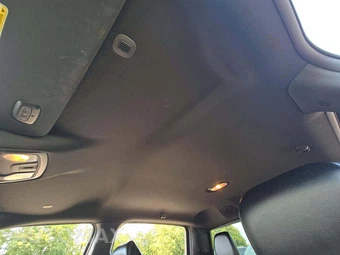 2022 Ram 1500 Rebel Crew Cab Short Bed - miniatura 8