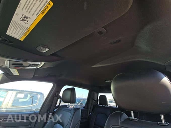 2022 Ram 1500 Rebel Crew Cab Short Bed - miniatura 11
