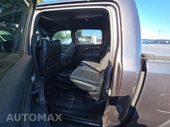 2022 Ram 1500 Rebel Crew Cab Short Bed - miniatura 13