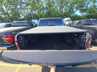 2022 Ram 1500 Rebel Crew Cab Short Bed - miniatura 14