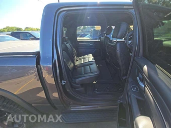 2022 Ram 1500 Rebel Crew Cab Short Bed - miniatura 16